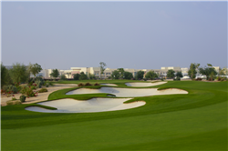 Qatar’s golf clubs reopen under government phases